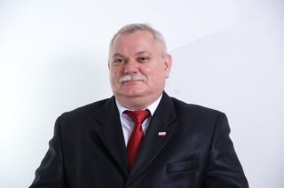 Wojciech Franciszek Krajewski zastępcą dyrektora wydziału w starostwie