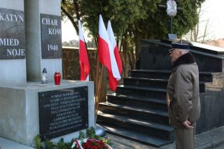 79. rocznica zbrodni katyńskiej