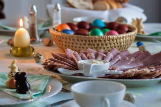 Coraz droższe Święta Wielkanocne. Wydajemy na nie już ponad 550 zł