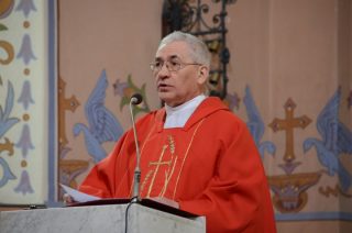 Ks. Ryszard Kamiński podniesiony do godności prałata, ks. Jan Żółtowski – kanonika