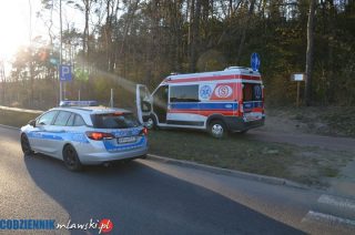Tragiczna śmierć obywatela Ukrainy