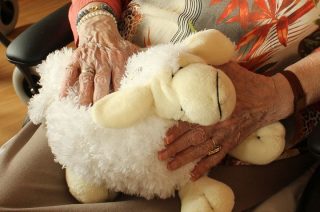 Mdzewko. Dwójka złodziei okradła 85-letnią kobietę