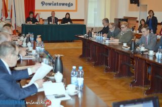 Zbierzesz 150 podpisów – będziesz mógł zabrać głos na powiatowej sesji