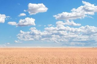 Uwaga! Dziś rekordowo wysokie temperatury w Mławie