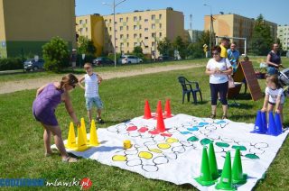 Lato, lato w mieście! Sprawdź ofertę miejskich placówek