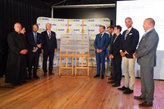 Nowa oczyszczalnia ścieków otwarta, choć bez pozwolenia na użytkowanie