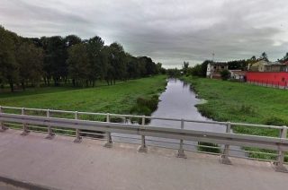 Na rzece Orzyc powstanie mała elektrownia wodna