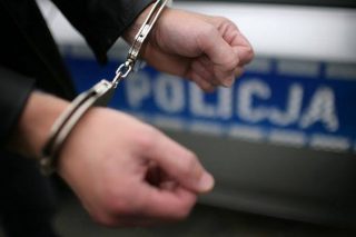 MĹawska Policja i Prokuratura walczÄ z nielegalnym handlem. Dwie osoby zatrzymane