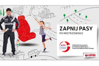 Zapraszamy na PIT-STOP w Mławie!