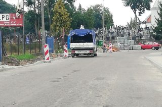 W tych czasach już się tak nie pracuje?