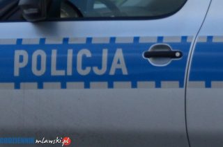 Policja poszukuje zaginionej 80-latki spod Raciąża