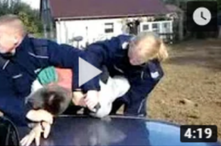 Czy wiesz, że policjanci mają prawo nagrywać interwencje?