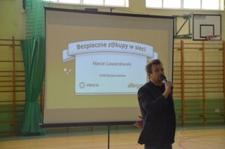 Bezpieczne z@kupy w sieci