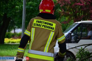 Są podwyżki dla funkcjonariuszy służb mundurowych