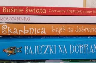 Czy bajkowe nazwy ulic to dobra promocja miejscowości?