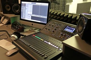 MDK doczekało się własnego studio nagrań