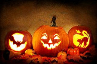 Biskup Milewski: Halloween to nie grzech, ale …