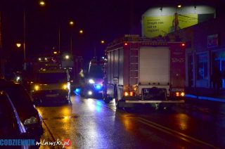 Policja ustaliła przebieg wczorajszego potrącenia na Żwirki. Poszkodowane są dwie kobiety