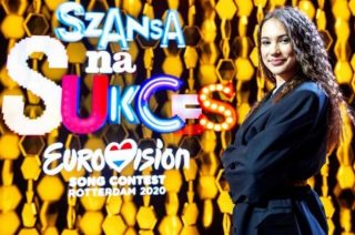 Alicja Szemplińska z Ciechanowa będzie reprezentować Polskę na Eurowizji!