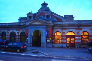 Hala Targowa sprzedana. Nie kupiło jej miasto