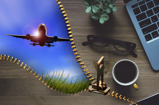 Jesteś może klientem tego biura podróży? Właśnie ogłosiło niewypłacalność 