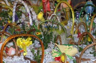 Wielka Sobota. Nie święcimy pokarmów, nie ma grupowej adoracji