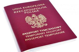 Uwaga! Od 4 maja wnioski o paszport według nowych zasad