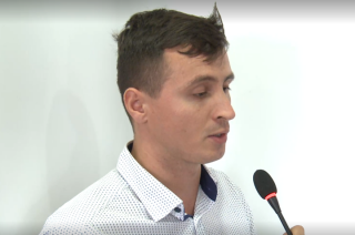 Dyrektor Novago obraził mieszkańców Mławy? Kamil Przybyszewski reaguje