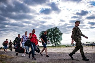 Wznowione powołania, a od lipca łatwiej można zostać terytorialsem