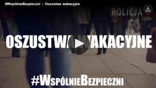 Co to âoszustwa wakacyjneâ i jak siÄ przed nimi chroniÄ?
