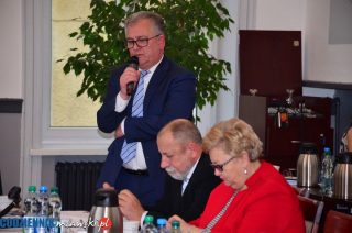 Zarząd powiatu wygrywa w WSA. Sąd oddalił skargi wojewody w sprawie wyboru dyrektor SOSW