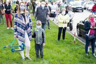Kara nałożona na Urząd Miasta w Ciechanowie za koncert utrzymana w mocy. Teraz rozstrzygnie sąd