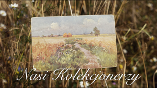 MDK realizuje filmy o kolekcjonerach z Mławy