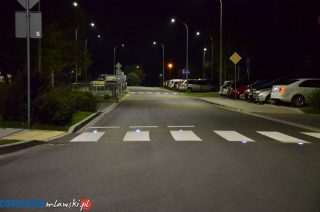 Mariacka z nową nawierzchnią. Robi wrażenie