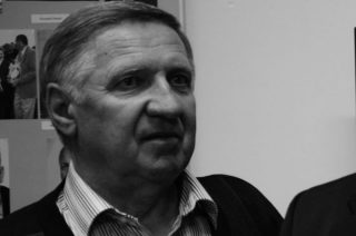 Nie żyje Zdzisław Breński, nauczyciel, trener i dziennikarz sportowy