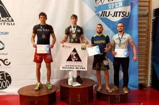 Mławska Husaria wraca z medalami