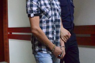 Podejrzany o zabójstwo Mai nastolatek zatrzymany w Grecji