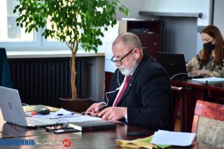 Powiatowi radni odwołają wicestarostę Markiewicza i powołają nowego
