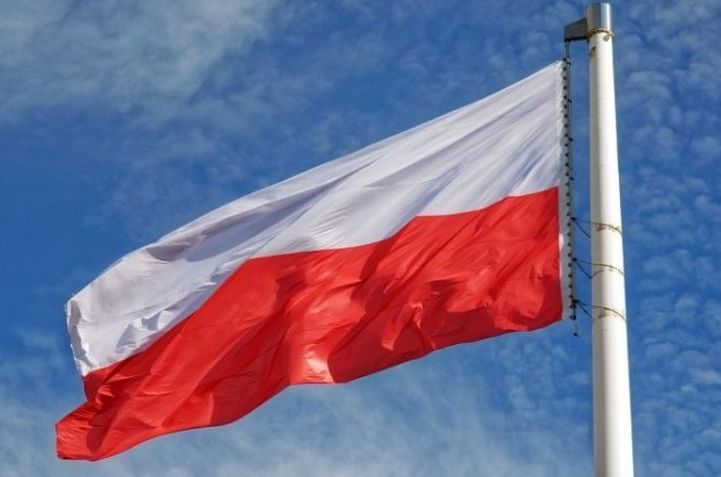 Biało-czerwona Kampania Patriotyczna w gminie Stupsk