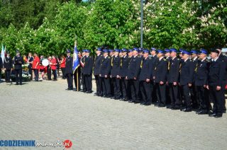 Nie było oficjalnych obchodów, ale awanse zostały nadane