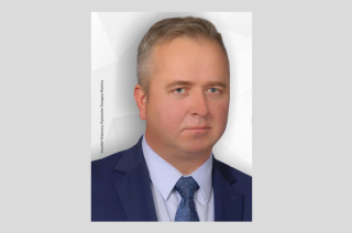 Grzegorz RochnaÂ  wĂłjtem gminy SzydĹowo