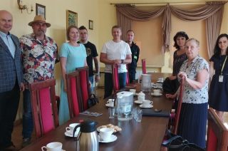 Podsumowali tegoroczne Dni Mławy. Zaplanowali następne