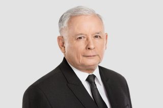 Uwaga! Zmiana miejsca i godziny spotkania w Mławie z Prezesem Kaczyńskim