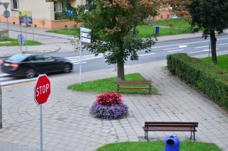 Rondo, skwer i dwie nowe ulice juĹź majÄ oficjalnie nazwy