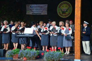 XII Festiwal Piosenki Żołnierskiej i Patriotycznej za nami [FOTO, FILM]