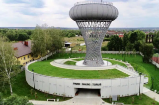 Miała iść na złom a znalazła się wśród najlepszych inwestycji w Polsce ostatniej dekady