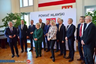 Ponad 67 mln zł dla powiatu mławskiego. Na jakie inwestycje?