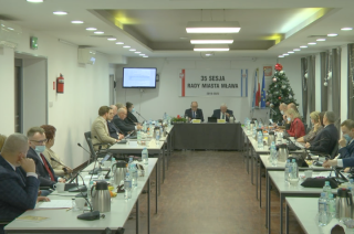 Czy nasi drodzy radni zdali test na przyzwoitość?