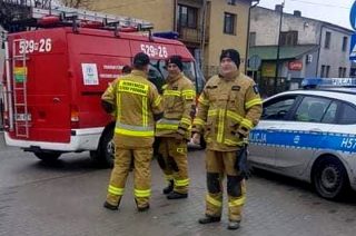 Szreńsk. Najechał pieszemu na nogę i uciekł