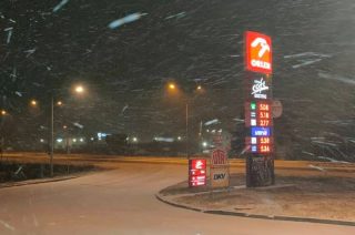 Kierowcy odetchnęli. Na stacjach benzynowych staniało